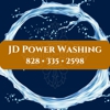 JD Power Washing gallery