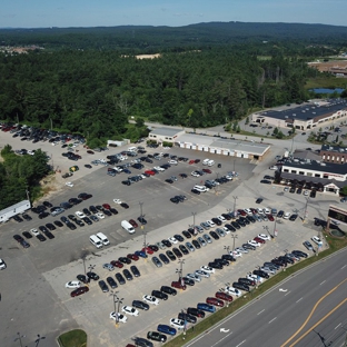 Merchants Auto - Hooksett, NH