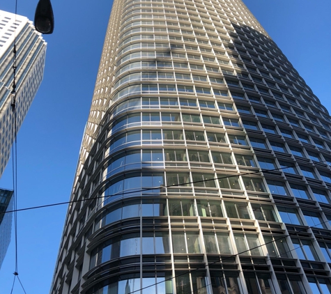 Salesforce Tower - San Francisco, CA