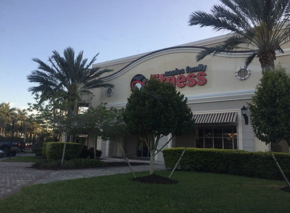 Naples Family Fitness - Naples, FL