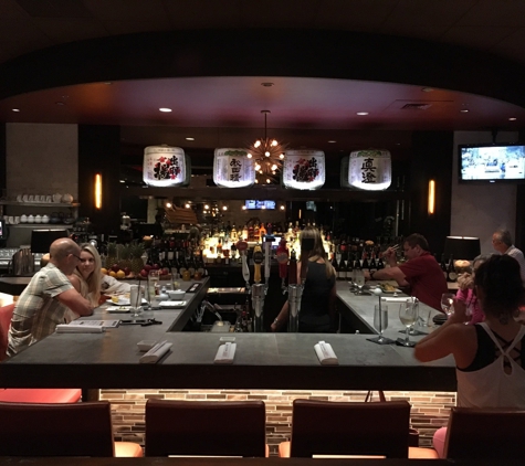 Asian Fin & Sushi Lounge - Palm Beach Gardens, FL