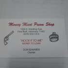 money mart pawn shop
