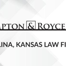 Hampton & Royce LC - Employee Benefits & Worker Compensation Attorneys