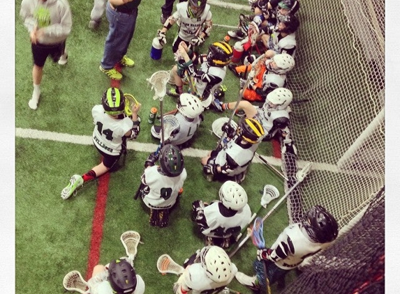 Lake Barrington Field House - Lake Barrington, IL