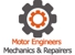 Redding's Motor Repairs & Towing Service - Motor Engineers, Mechanics & Repairers