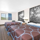 Wrangler Hotel Morris