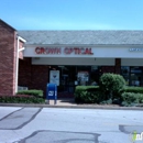 Crown Vision Center - Contact Lenses