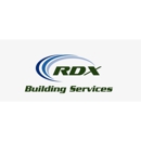 RDX Building Services - Janitorial Service