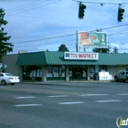 Rose City Market