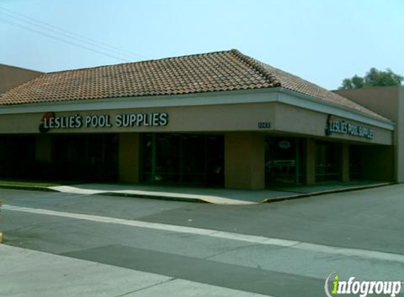 Leslie's Swimming Pool Supplies - Riverside, CA