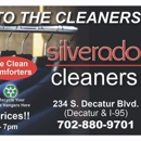 Silverado Cleaners - Dry Cleaners & Laundries