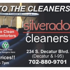 Silverado Cleaners
