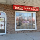 Comfy Nail Spa