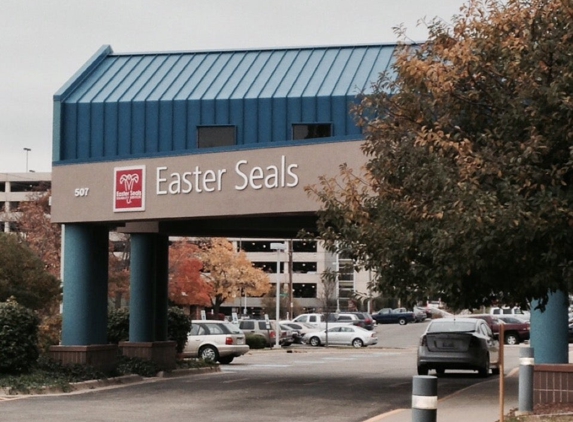 Easter Seals - Peoria, IL