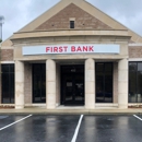 First Bank - Florence - Second Loop, SC - CLOSED - Commercial & Savings Banks