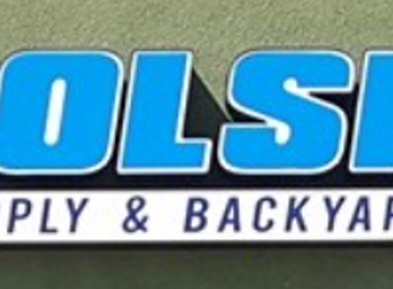 Poolside Pool Supply - Bakersfield, CA