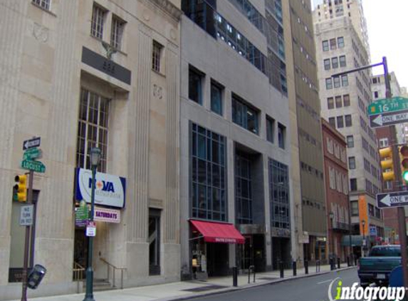 Keystone Agency Inc - Philadelphia, PA