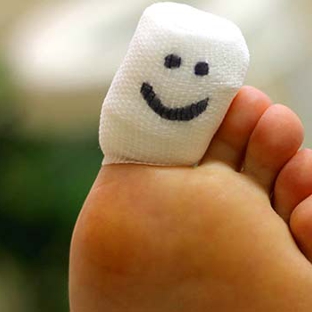 Podiatry and Orthotic Group - Epping, VIC