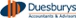 Duesburys Accountants & Advisors - Accountants & Auditors