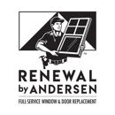 Renewal by Andersen Window Replacement - Altering & Remodeling Contractors