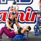 F45 Training South Hill