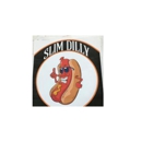 Slim Dilly Dogs - Hamburgers & Hot Dogs
