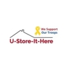 U-Store-It-Here gallery