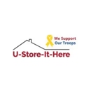 U-Store-It-Here - Automobile Storage