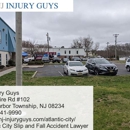 NJ Injury Guys - Personal Injury Law Attorneys