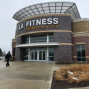 LA Fitness - Health Clubs