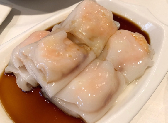 Yum Cha Palace - Menlo Park, CA