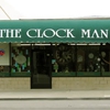 Clock Man The gallery