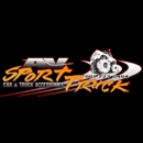 A V Sport Truck & Off-Road Center - Auto Racing