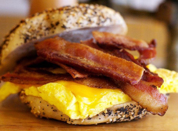 Zucker's Bagels & Smoked Fish - New York, NY