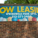 Springwells Park - Apartments