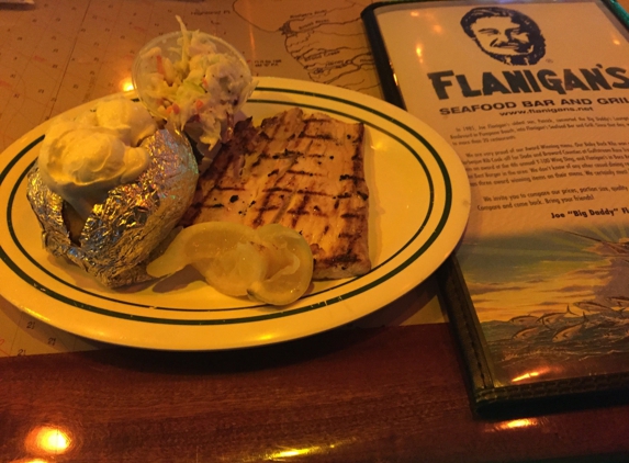 Flanigan's Seafood Bar & Grill - Fort Lauderdale, FL