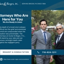 Zucker & Regev, P.C. - Medical Malpractice Attorneys