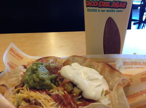 Taco del Mar - Federal Way, WA