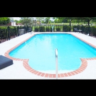 Law Pools and Patio