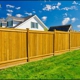 Murfreesboro Iron Fencing