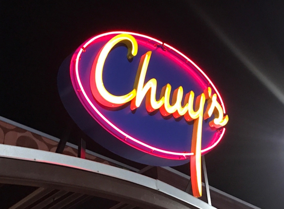 Chuy's - Sterling, VA