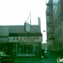 J & A Liquor - Liquor Stores