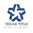 Texas Title - Title Companies