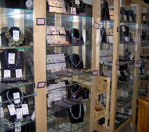 Princess Designs Jewelry & Rock Shop - Ann Arbor, MI