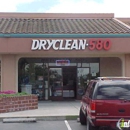 Dryclean 580 - Dry Cleaners & Laundries