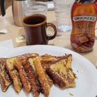 Iron Skillet Restaurant