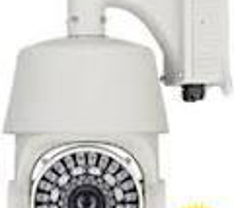 Federated Security Solutions Inc._Tampa HD Security Cameras- - Tampa, FL