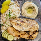 Andy's Mediterranean Grille