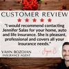 Vahn Bozoian - State Farm Insurance Agent gallery