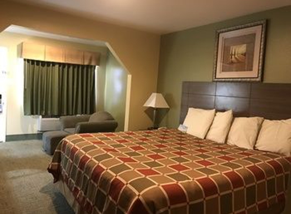 Days Inn by Wyndham Abbeville - Abbeville, LA